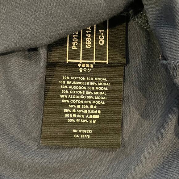 Indian Motorcycle Patriotic Gray T-Shirt Small - Picture 7 of 8